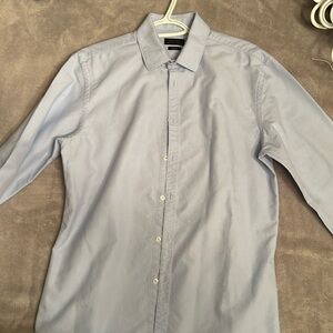 Never used zara shirt for men